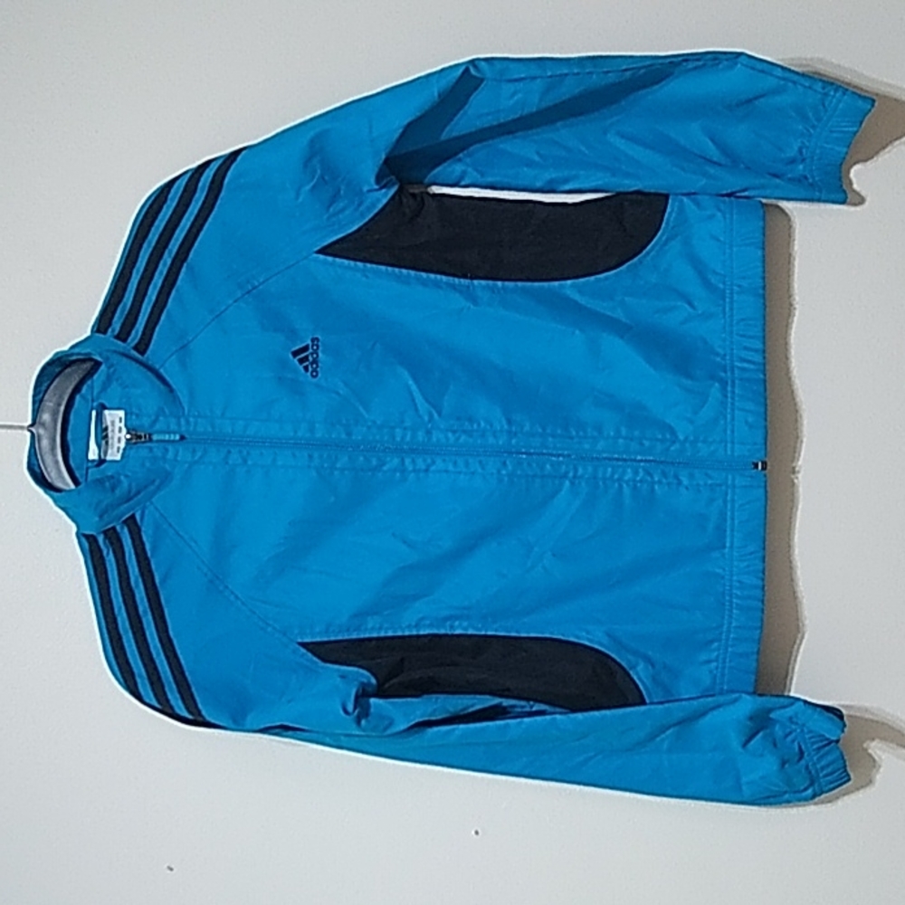 Adidas Women's Vintage Track Jacket